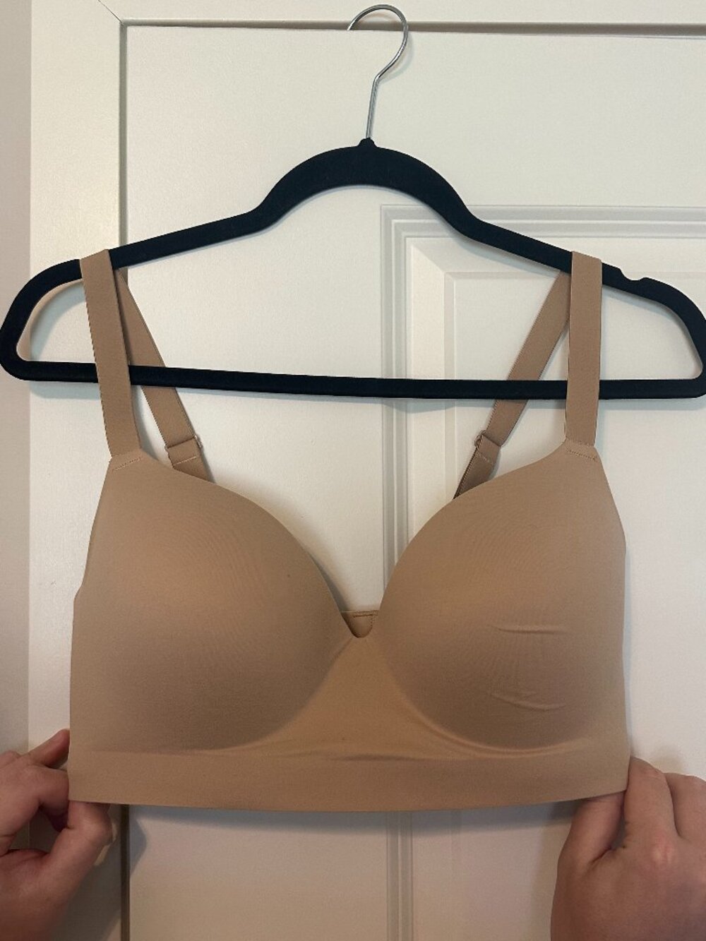 Soma Enbliss Wireless Bra